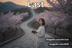 last