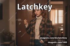 latchkey
