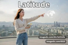 latitude