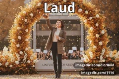 laud