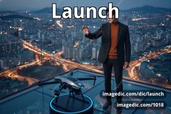 launch