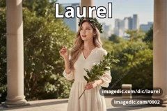 laurel
