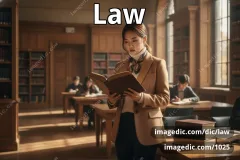 law