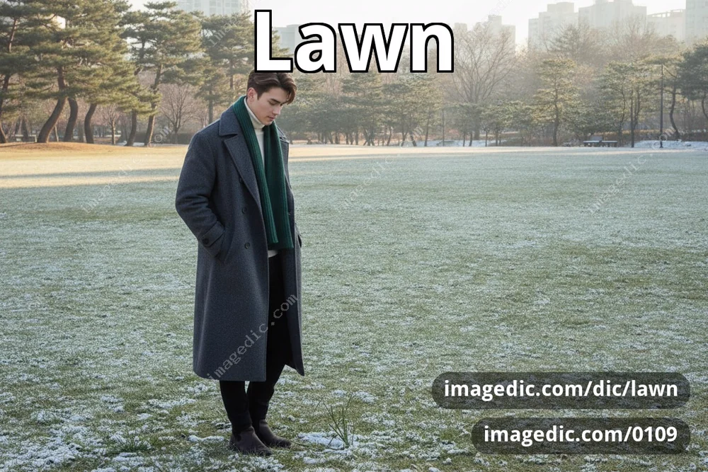 lawn