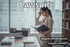 lawsuit