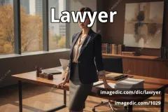 lawyer