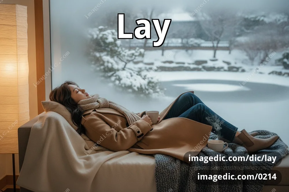 lay