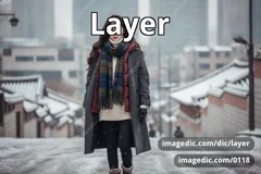 layer