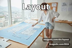 layout