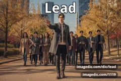 lead