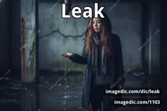 leak