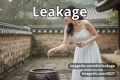 leakage