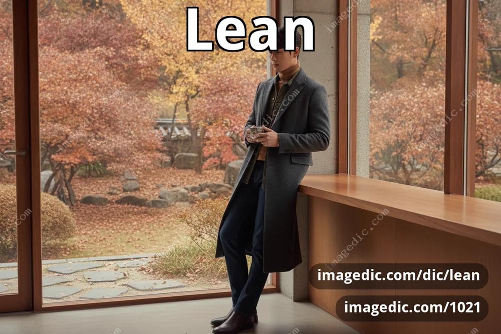 lean