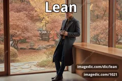 lean