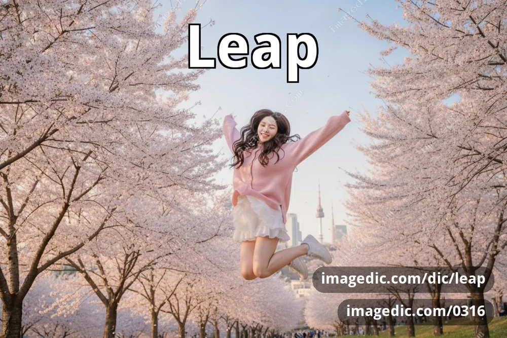 leap