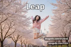 leap