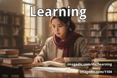 learning