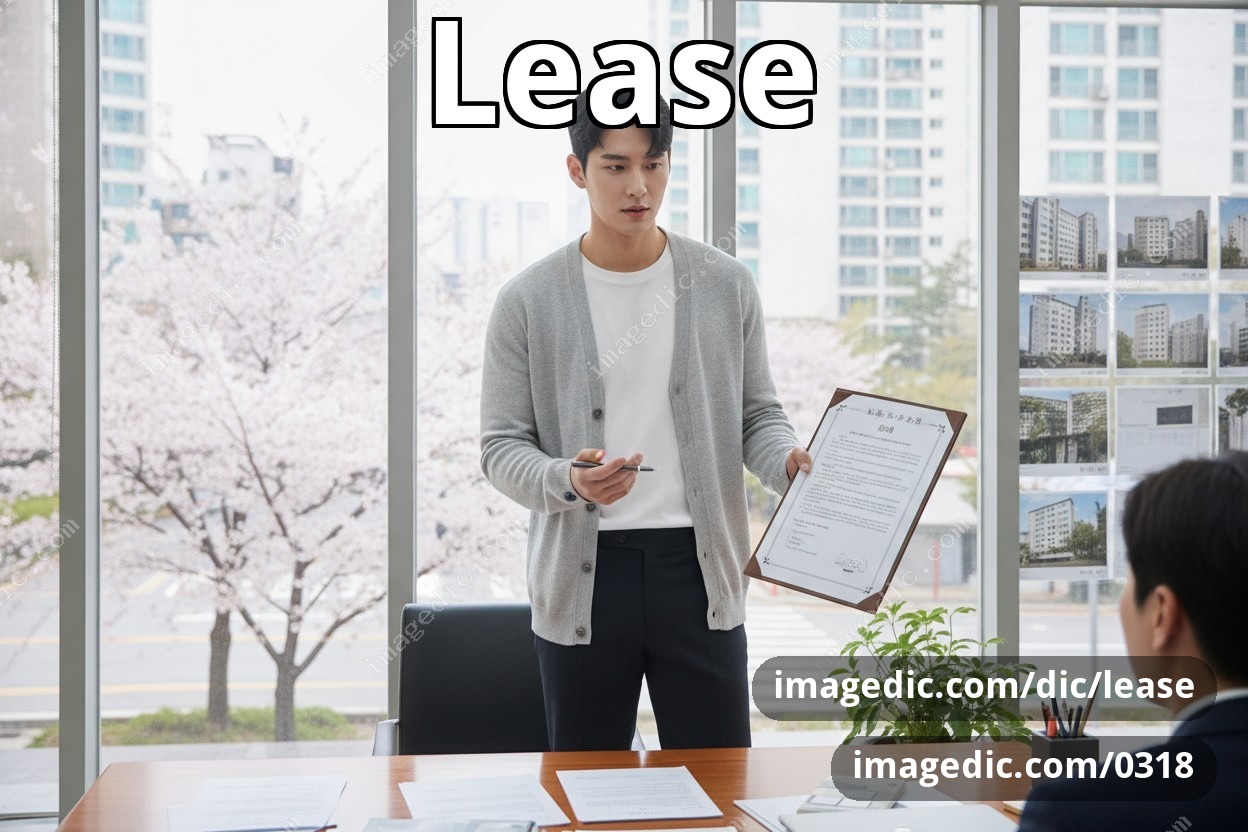 lease