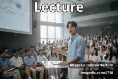 lecture