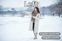 left