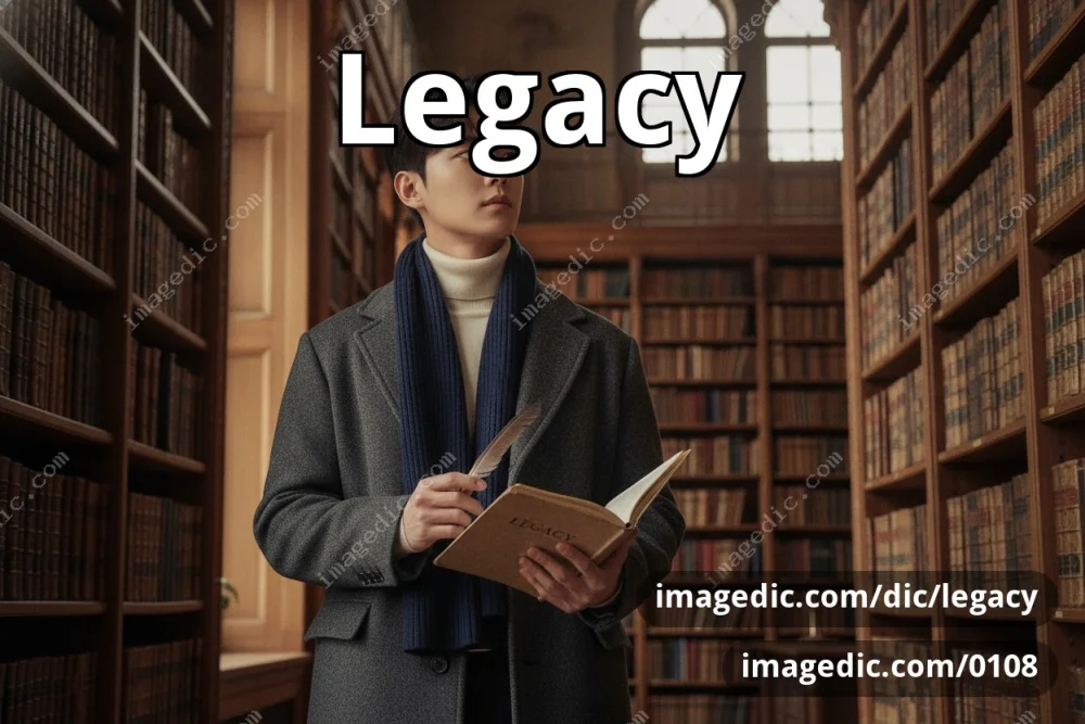 legacy
