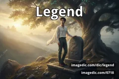 legend