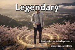 legendary