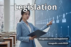 legislation