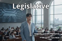 legislative