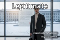 legitimate