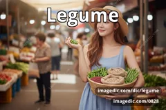 legume