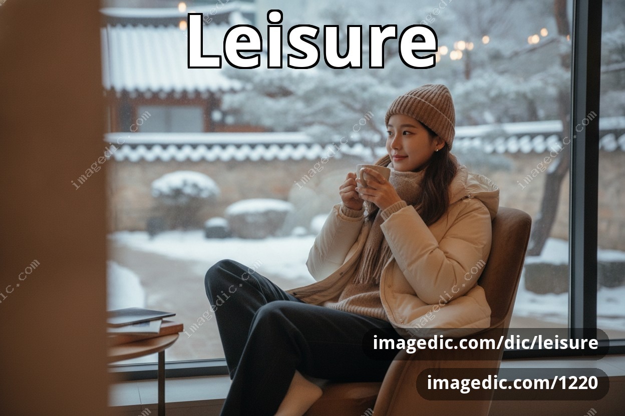 leisure