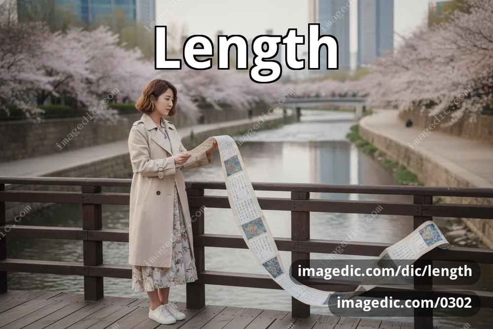 length