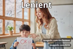 lenient