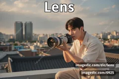 lens