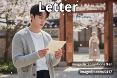 letter