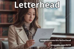 letterhead