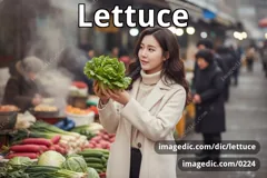 lettuce