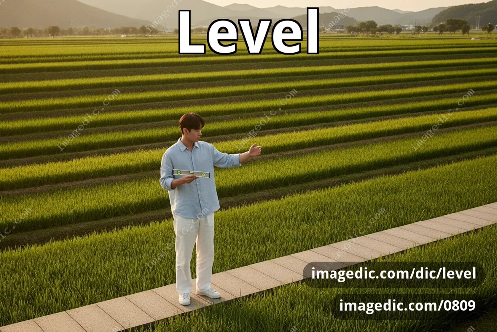 level