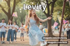 levity