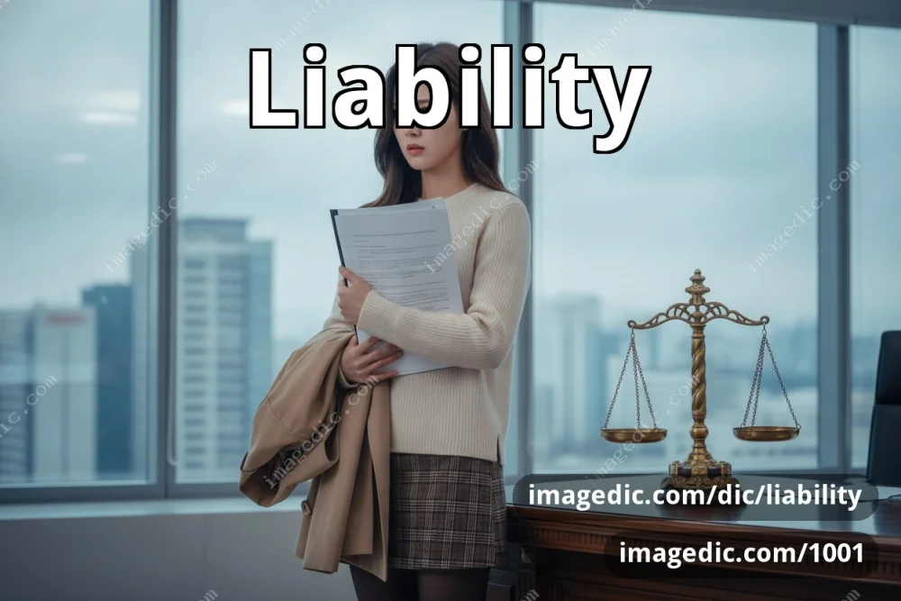 liability