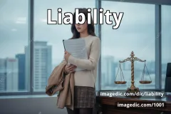 liability