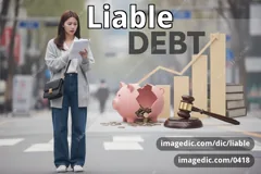liable