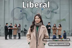 liberal