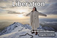 liberation