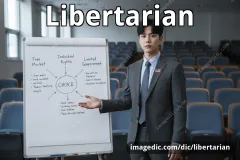 libertarian