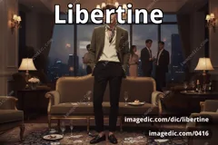 libertine