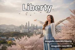 liberty