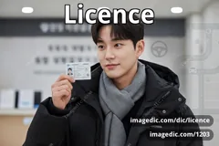 licence