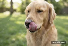 lick